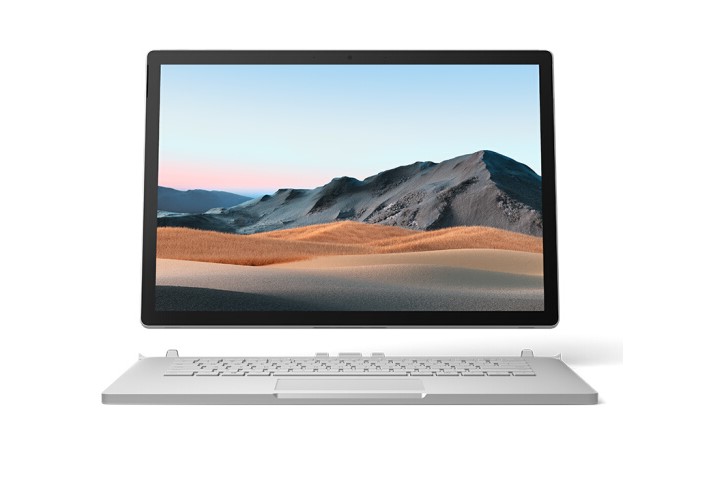 宣汉Surface 维修前的准备工作